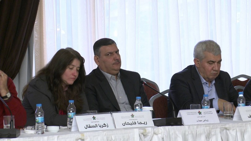 ما هي &laquo;الرؤية الخارقة الحارقة الجديدة&raquo; لـ&laquo;العليا للمفاوضات&raquo;؟