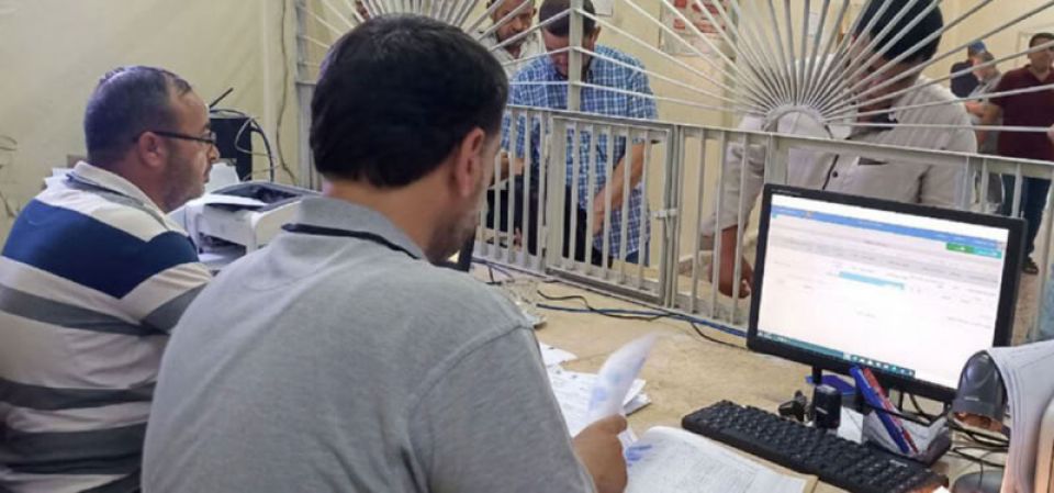 إشكالية الموظفين بعقود سنوية وموسمية في سوريا