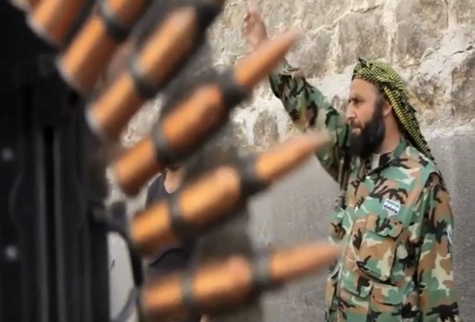 &laquo;التشدّد ـ الاعتدال&raquo; في قاموس أمريكا