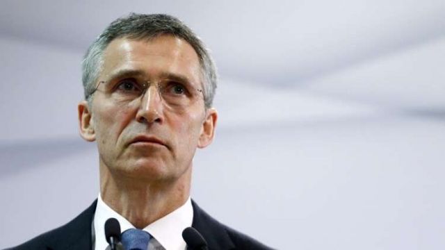 حلف الناتو: لن نساعد "إسرائيل" إذا هاجمتها إيران