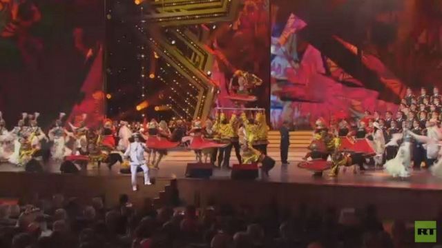 أخبار ثقافية