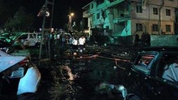 انفجار في اسطنبول وأنباء متضاربة عن الضحايا