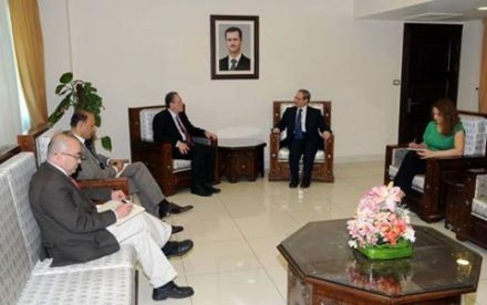 أجندات الليبرالية الدولية عبر «الدردري» قبل.. وبعد