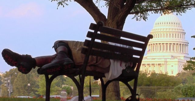 قصة عشق الرأسمالية