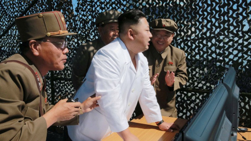 بيونغ يانغ: لن نوافق على نزع سلاحنا من جانب واحد