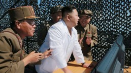 بيونغ يانغ: لن نوافق على نزع سلاحنا من جانب واحد