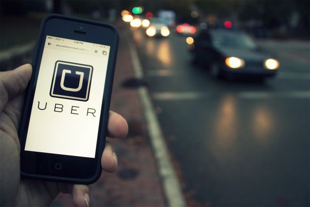 &laquo;أوبر&raquo; تخسر استئنافها على قرار بريطانيا اعتبار سائقيها موظفين لديها