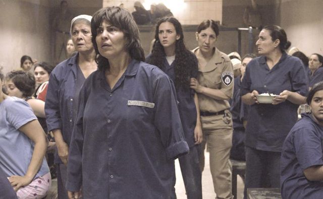 الوجع الفلسطيني في مهرجان &laquo;تورنتو&raquo;