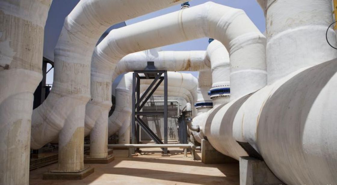 «السلام» لا يحمي الأردن: الاحتلال يقطع 50 مليون متر مكعب