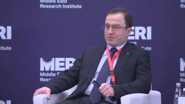 السفير الروسي في العراق: مصلحة موسكو ألّا تتحوّل سورية إلى تهديد لنفسها
