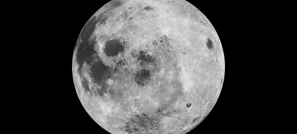 أول شبكة للهواتف المحمولة على سطح القمر