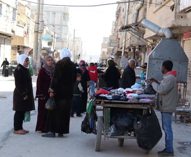 إحلال المستوردات... قد لا يحلّ شيئاً