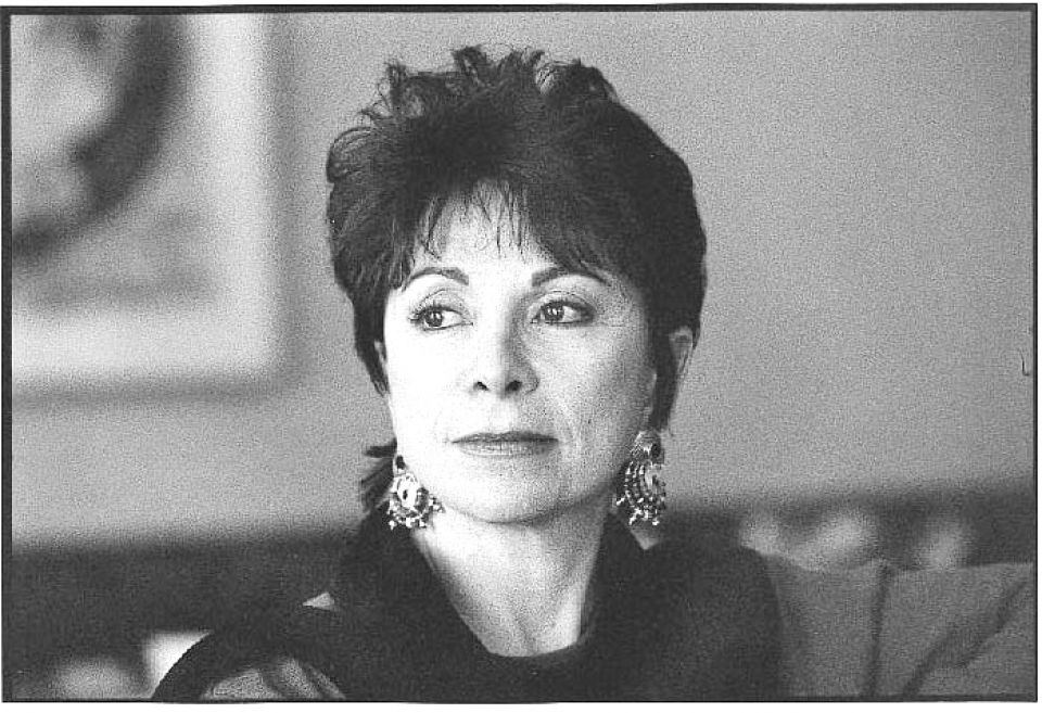 رواية بوليسية لـ&laquo;إيزابيل ألليندي&raquo;