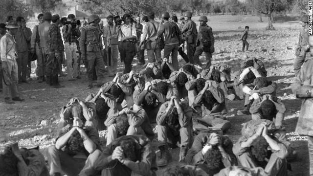 (الكيان الصهيوني) لن يبقى