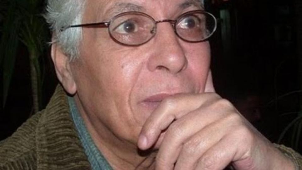 رحيل شاعر القصة القصيرة