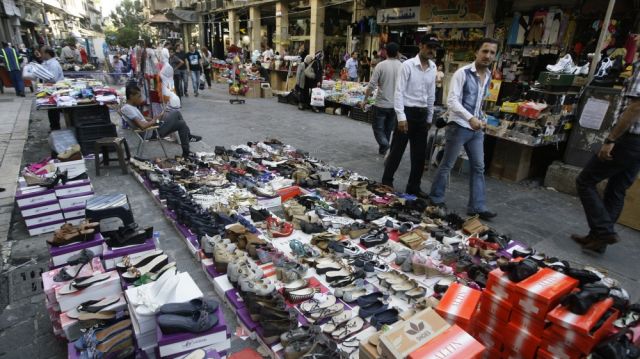 زيادة الأجور ضمانة توازن اقتصادي