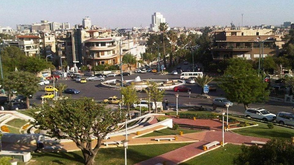 الاجتماع، الأول من نوعه في دمشق والثاني على مستوى سورية