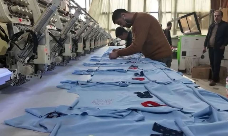 استغلال العمال في سورية في ضوء نظرية القيمة الزائدة لماركس