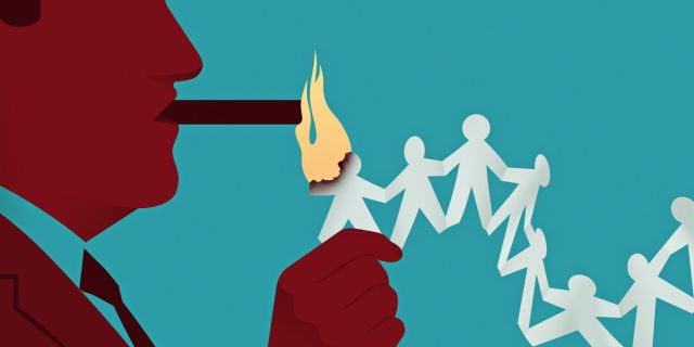 في جدل مواجهة الصّنمية وتحرير مضمون المشروع الحضاري النقيض