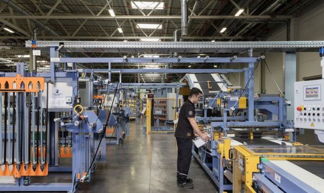 نقابات دمشق وريفها تنجز مؤتمراتها تباعاً