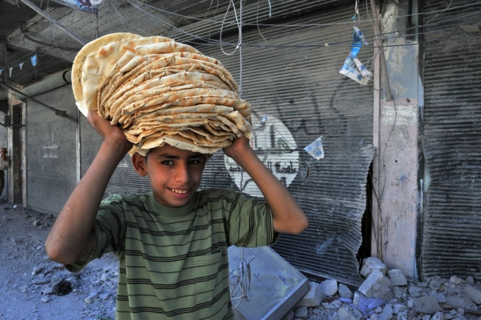 فبركة.. و&laquo;توحيد البث&raquo;