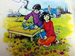 رحيل الفنان التشكيلي ممتاز البحرة