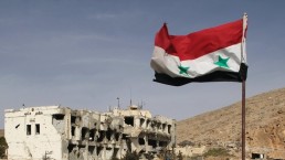 حميميم: صمود الهدنة واستفزازات "النصرة" متواصلة