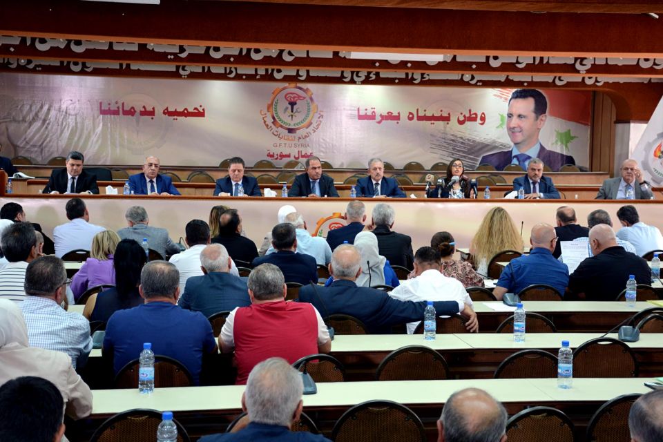 النقابات طرحت ما عندها.. والحكومة ردت بما عندها