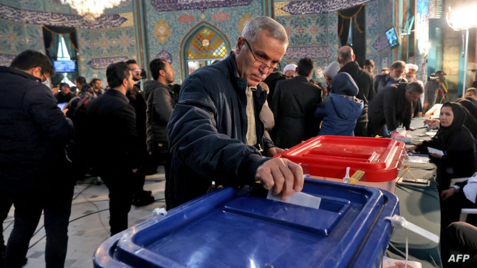 الانتخابات الإيرانية... عن هواجس التحوّلات وموازين القوى!