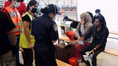 الحكومة الألمانية طردت لاجئين أفغان من منازلهم لصالح أوكرانيين