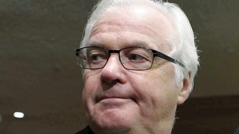 موسكو: على دمشق عدم الاعتماد على تعهدات واشنطن