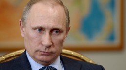 بوتين: المتطرفون الذين تدربوا في أفغانستان وسورية قد يهاجمون روسيا
