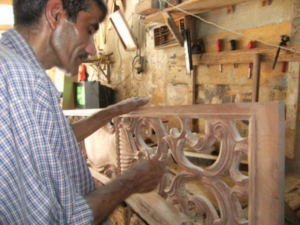 ملاحظات «صناعية»