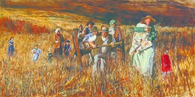 العلم الرسمي حسم أمره - من جديد:  &laquo;الإنسان مجرد مشاهد سلبي&raquo;!