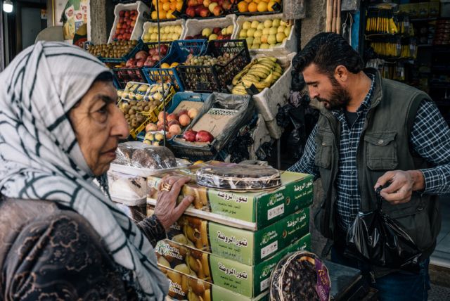 افتتاحية قاسيون 944: قبل أن يفوت الآوان!
