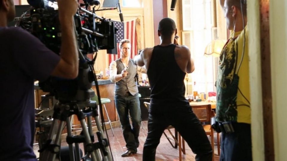 هوليوود: الاحتفاء بالفردانية الأمريكية وبـ&laquo;أبطالها الخارقين&raquo;