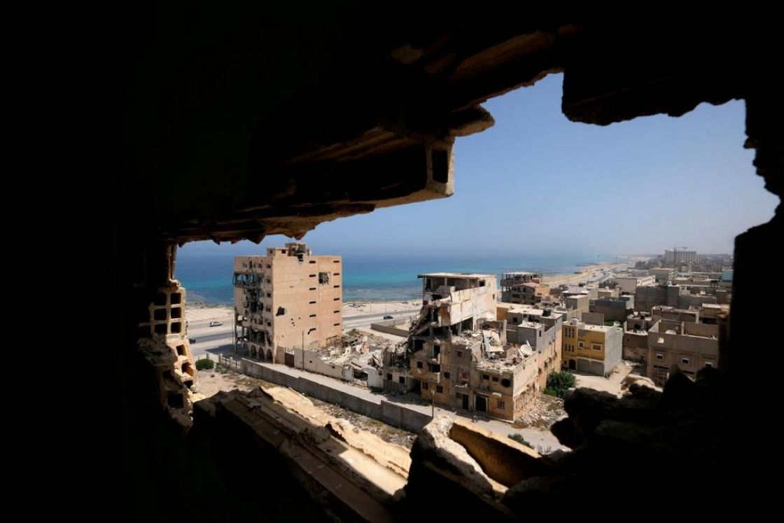 الانتخابات الوطنية في آخره.. هل هو عام التسوية الليبية؟