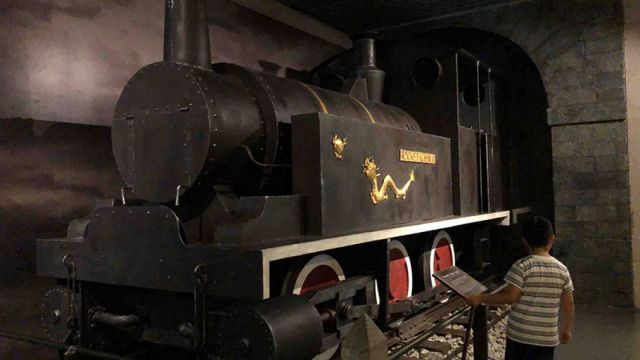 صناعة السكك الحديدية في الصين: من &laquo;الصفر&raquo; إلى الريادة العالمية