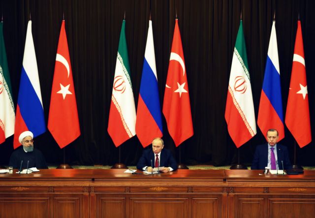 قمة اسطنبول في نيسان المقبل