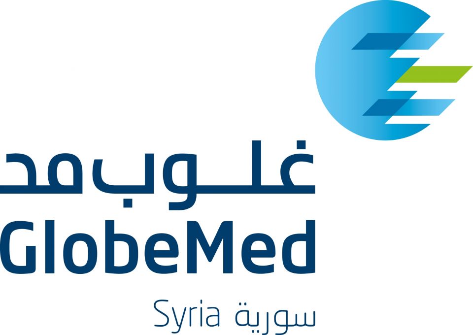 زغرودة لشركة &laquo;غلوب ميد&raquo;