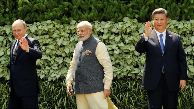 &laquo;RIC&raquo; تحالفٌ واعد يكبر بلا ضجيج