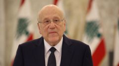 ميقاتي: لولا النفط العراقي لما كان لدينا ولا دقيقة كهرباء