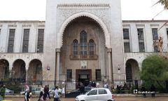 مشقة التوجه إلى القضاء
