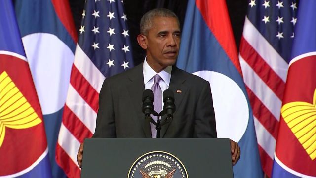 أبعد من البؤس الأمريكي..!