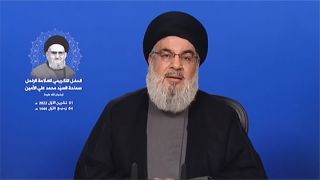 نصر الله يعلّق على تطورات الأمس: الحدث الروسي-الأوكراني كبير وهائل وسينعكس على كل العالم