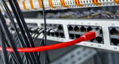 احتمال تقطعات بالإنترنت في سورية 8 ساعات الليلة