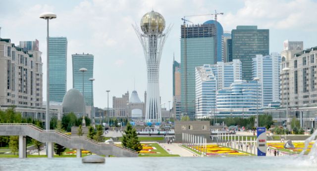 الدول الضامنة للهدنة في سورية تعتزم استصدار وثيقة لتحرير الرهائن والمعتقلين