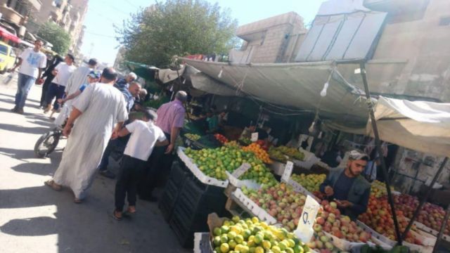دير الزور.. من الأسوأ إلى الأكثر سوءاً!
