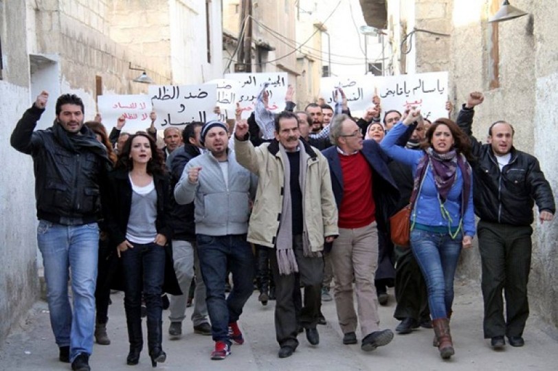 السيناريست السوري كاتب أم مستكتب؟