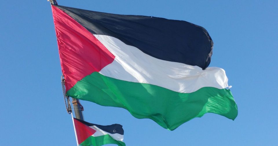 المجد للمقاومة الفلسطينية البطلة